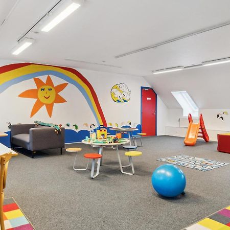 Lejlighed 28 Rømø Kirkeby 외부 사진