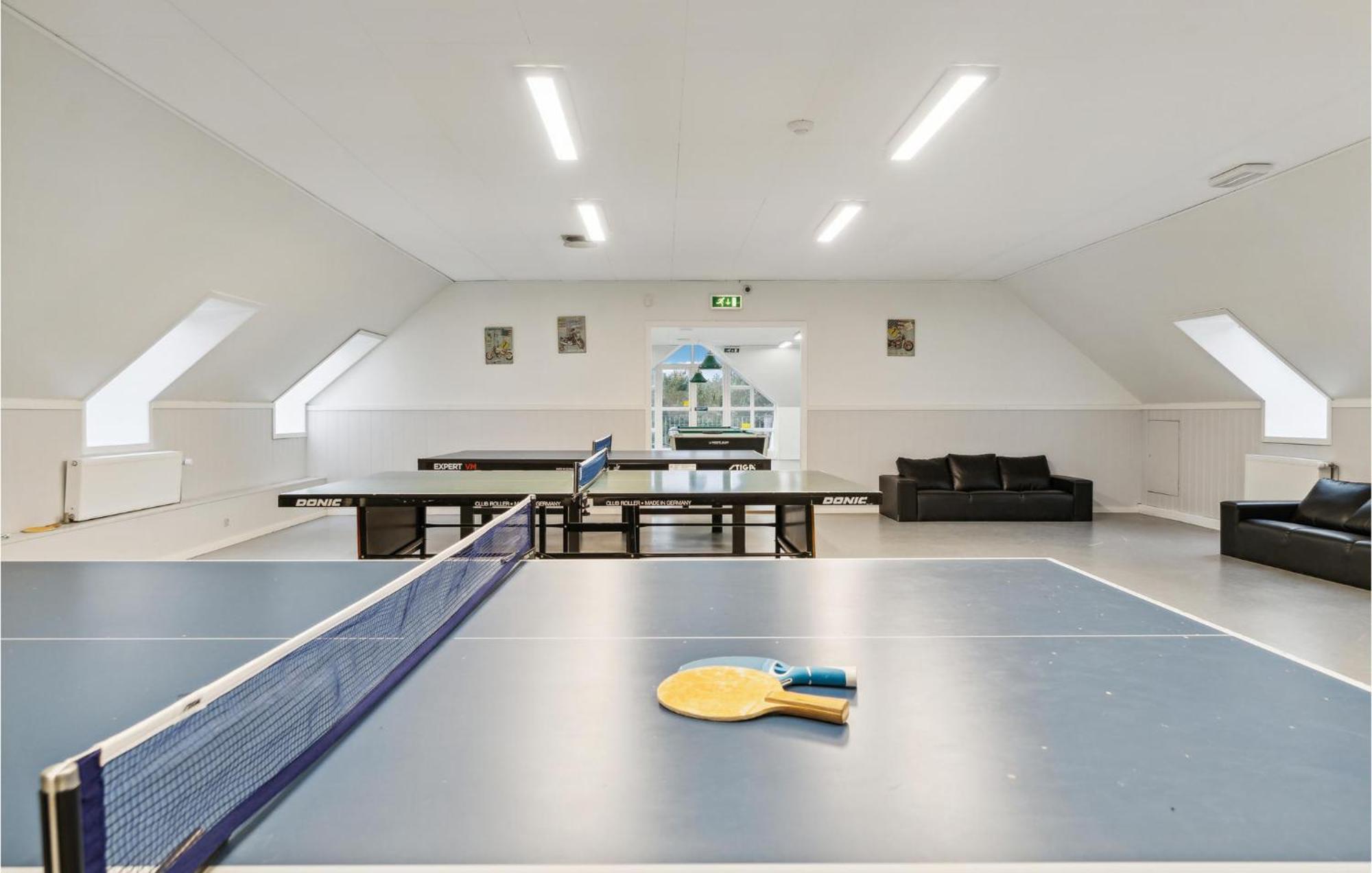 Lejlighed 28 Rømø Kirkeby 외부 사진