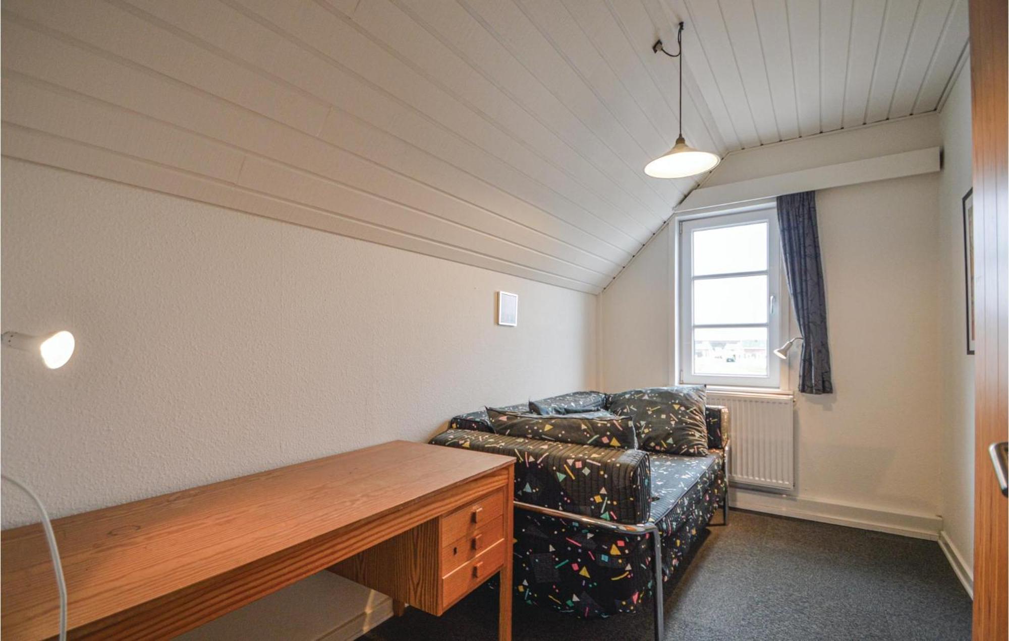 Lejlighed 28 Rømø Kirkeby 외부 사진