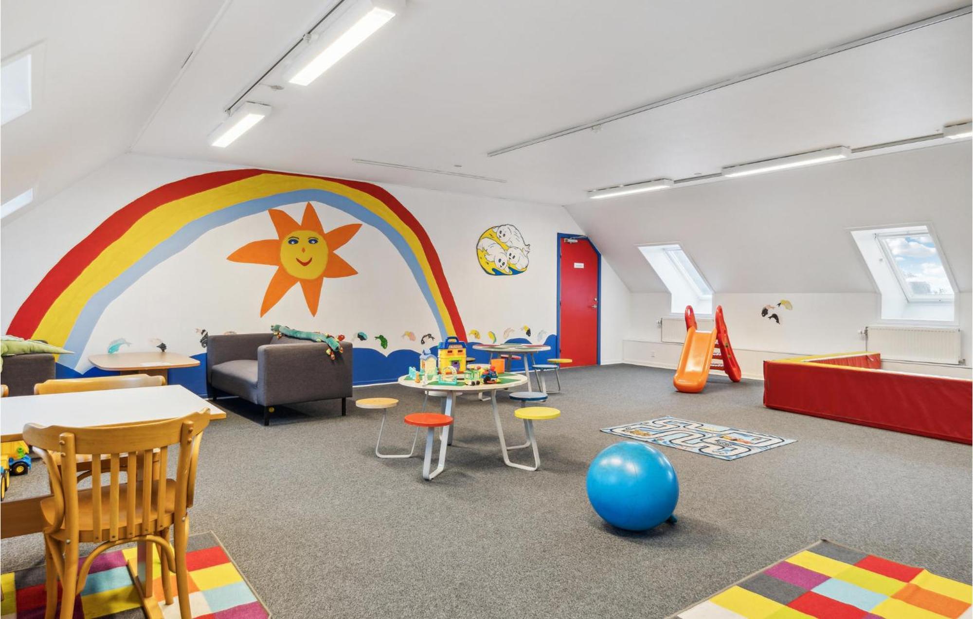 Lejlighed 28 Rømø Kirkeby 외부 사진