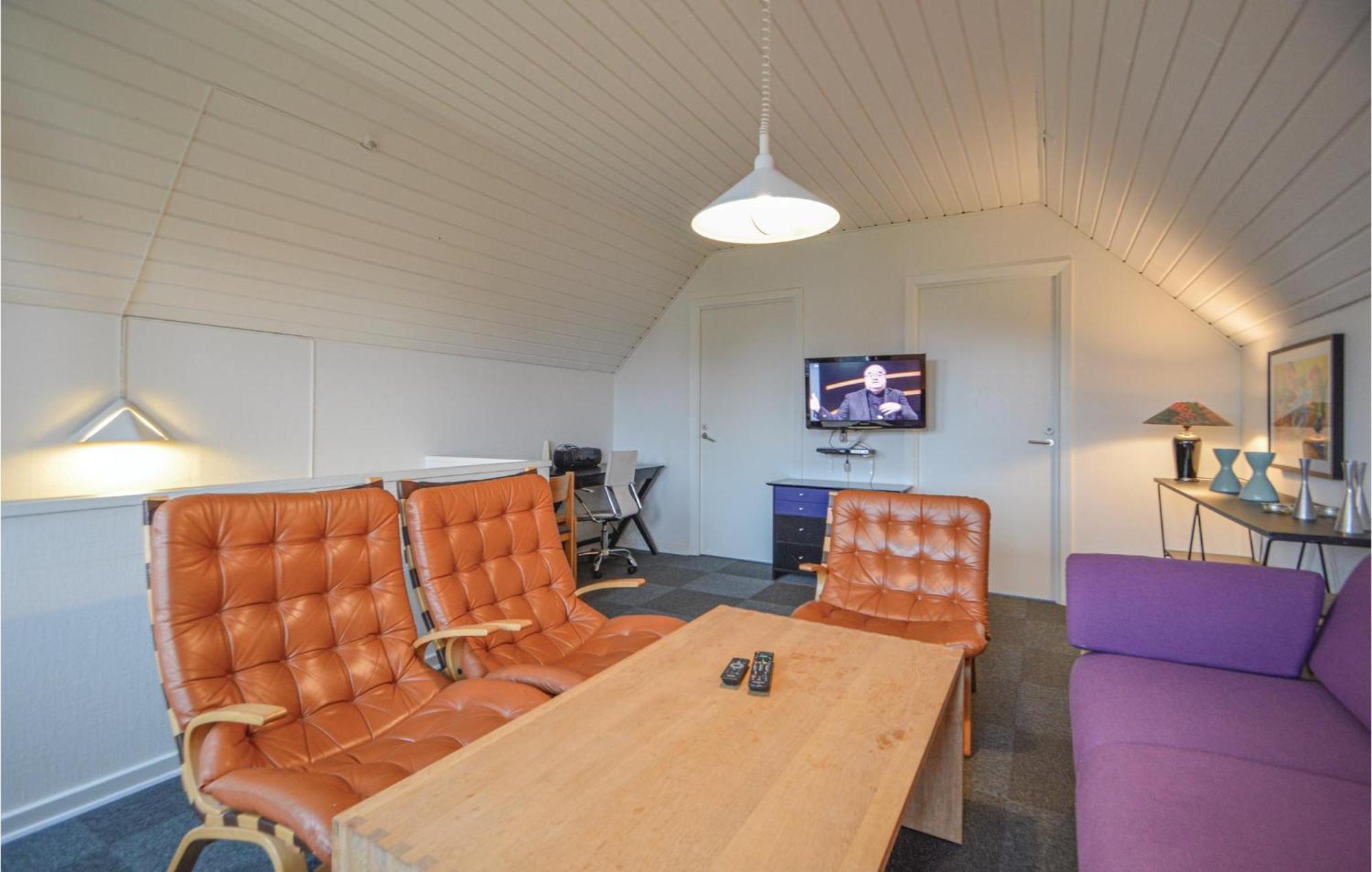 Lejlighed 28 Rømø Kirkeby 외부 사진