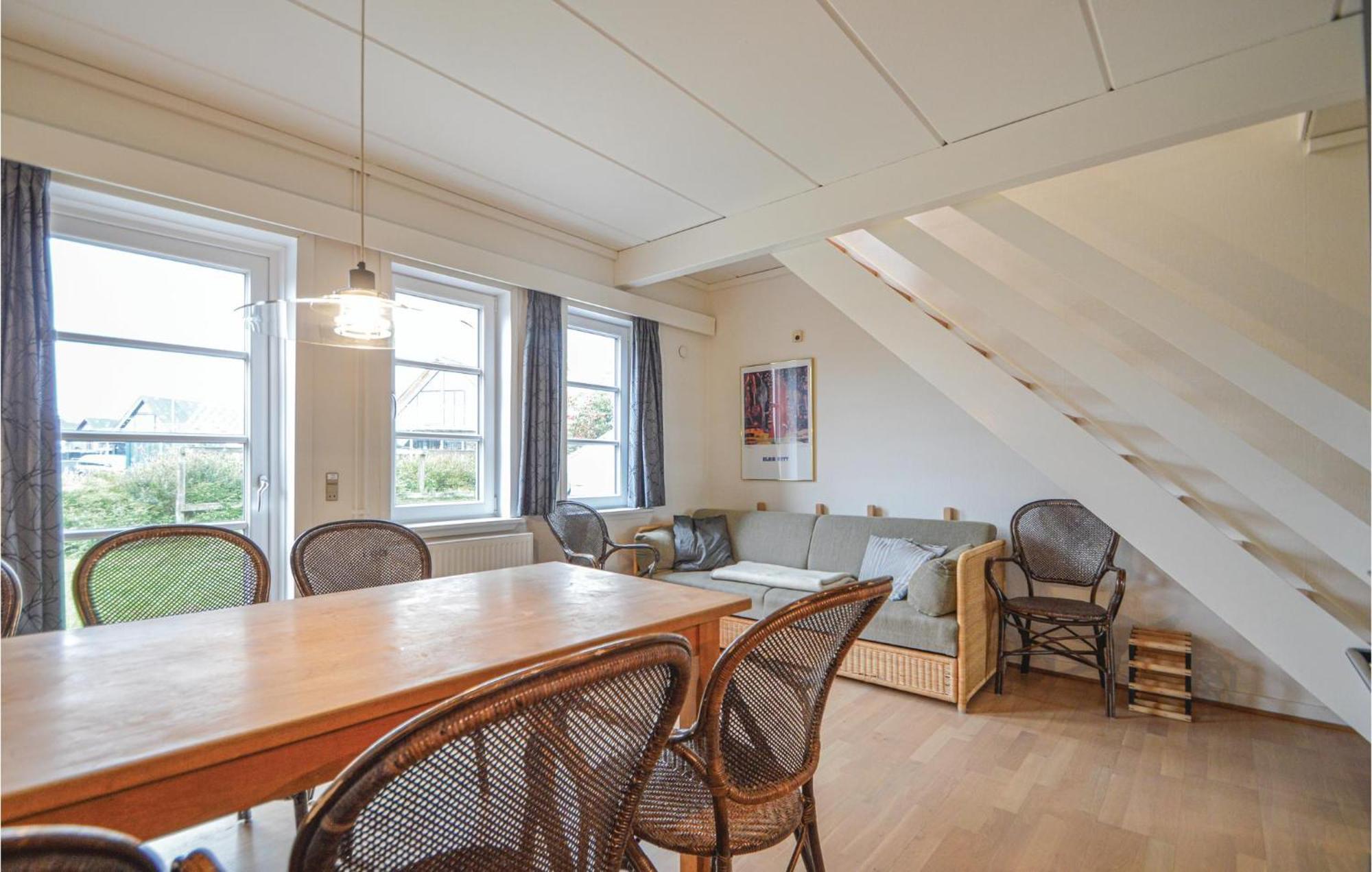 Lejlighed 28 Rømø Kirkeby 외부 사진