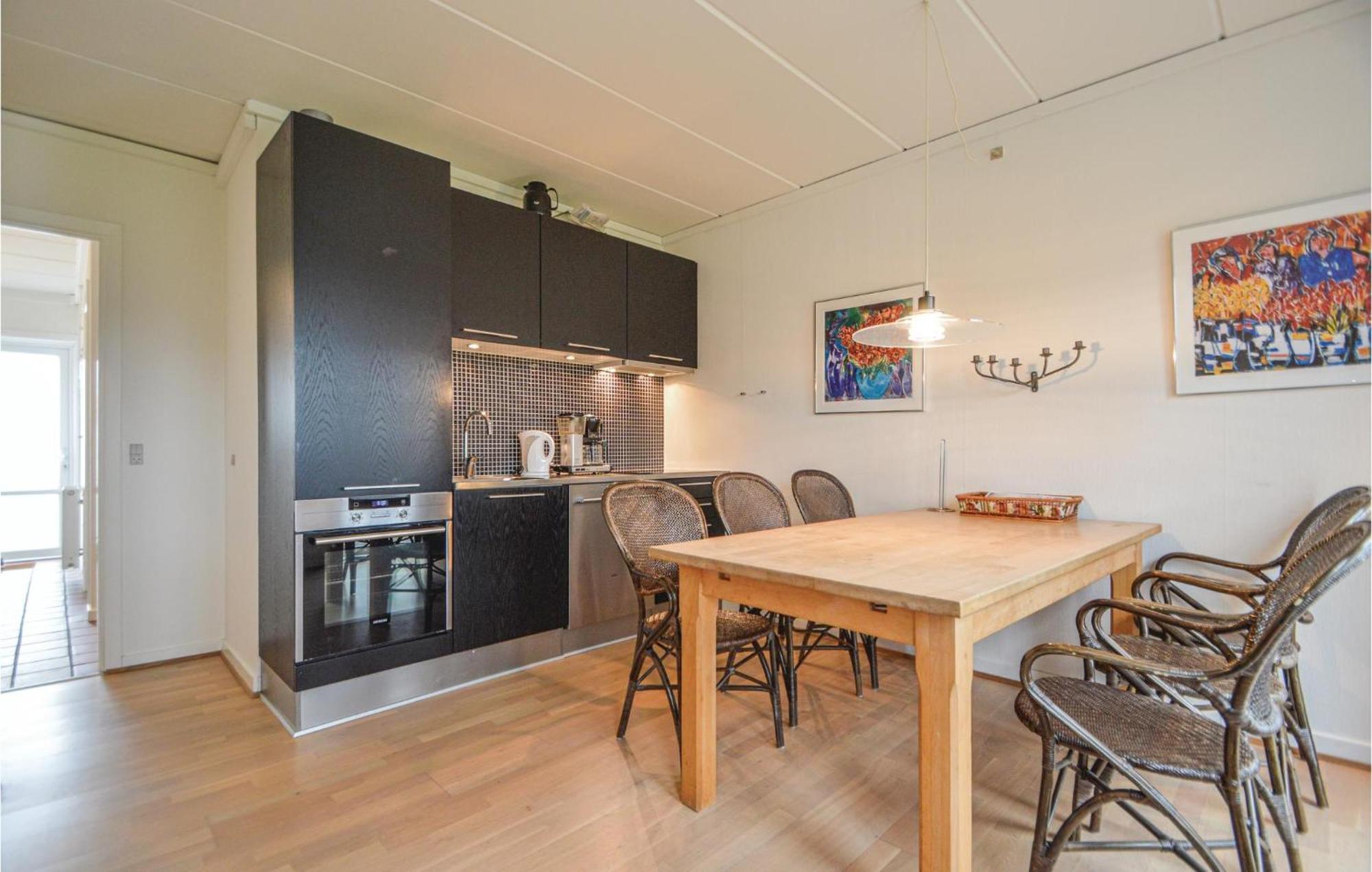Lejlighed 28 Rømø Kirkeby 외부 사진