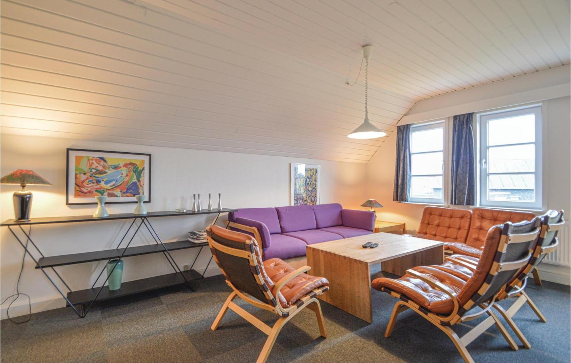 Lejlighed 28 Rømø Kirkeby 외부 사진