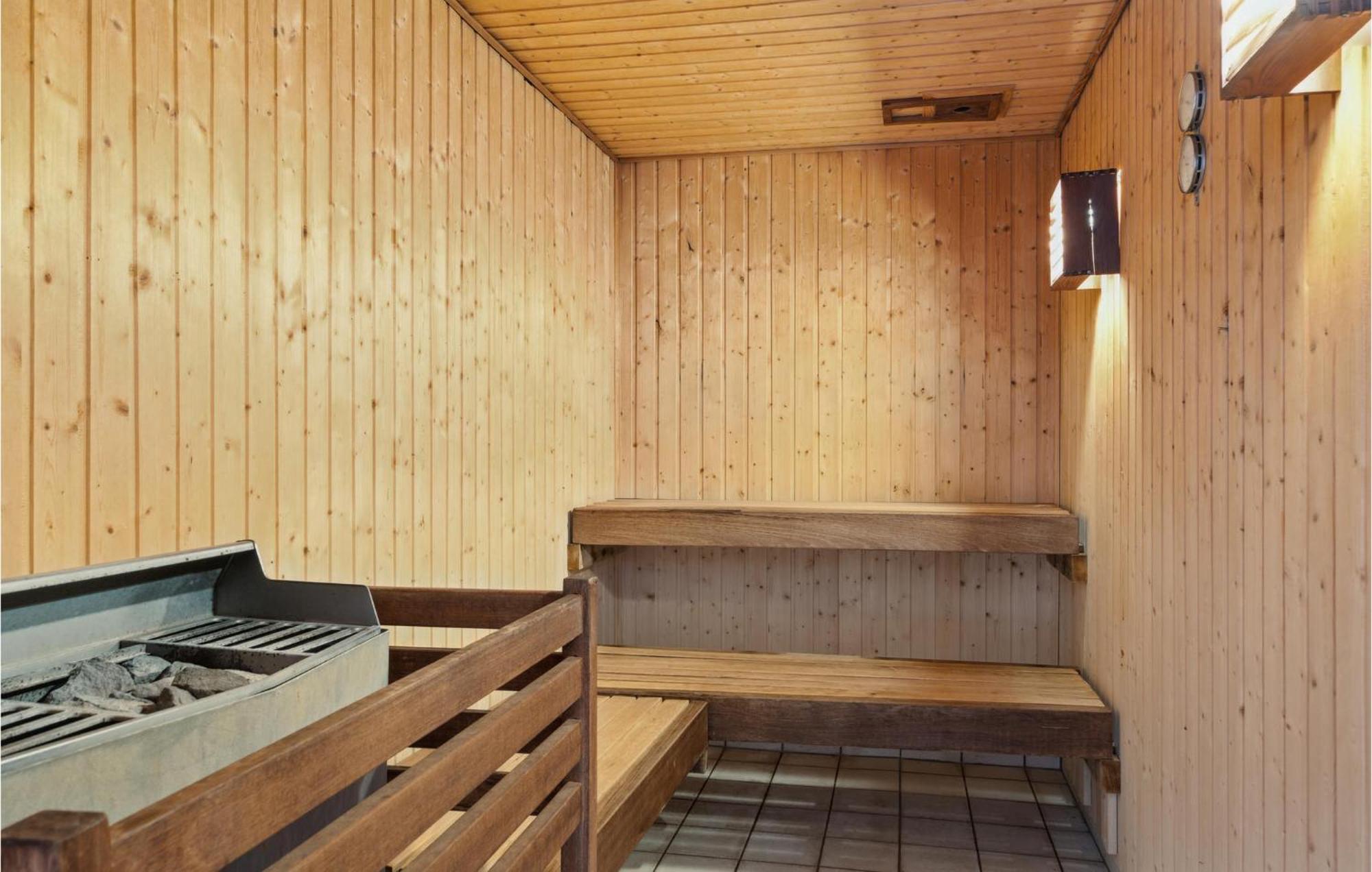 Lejlighed 28 Rømø Kirkeby 외부 사진