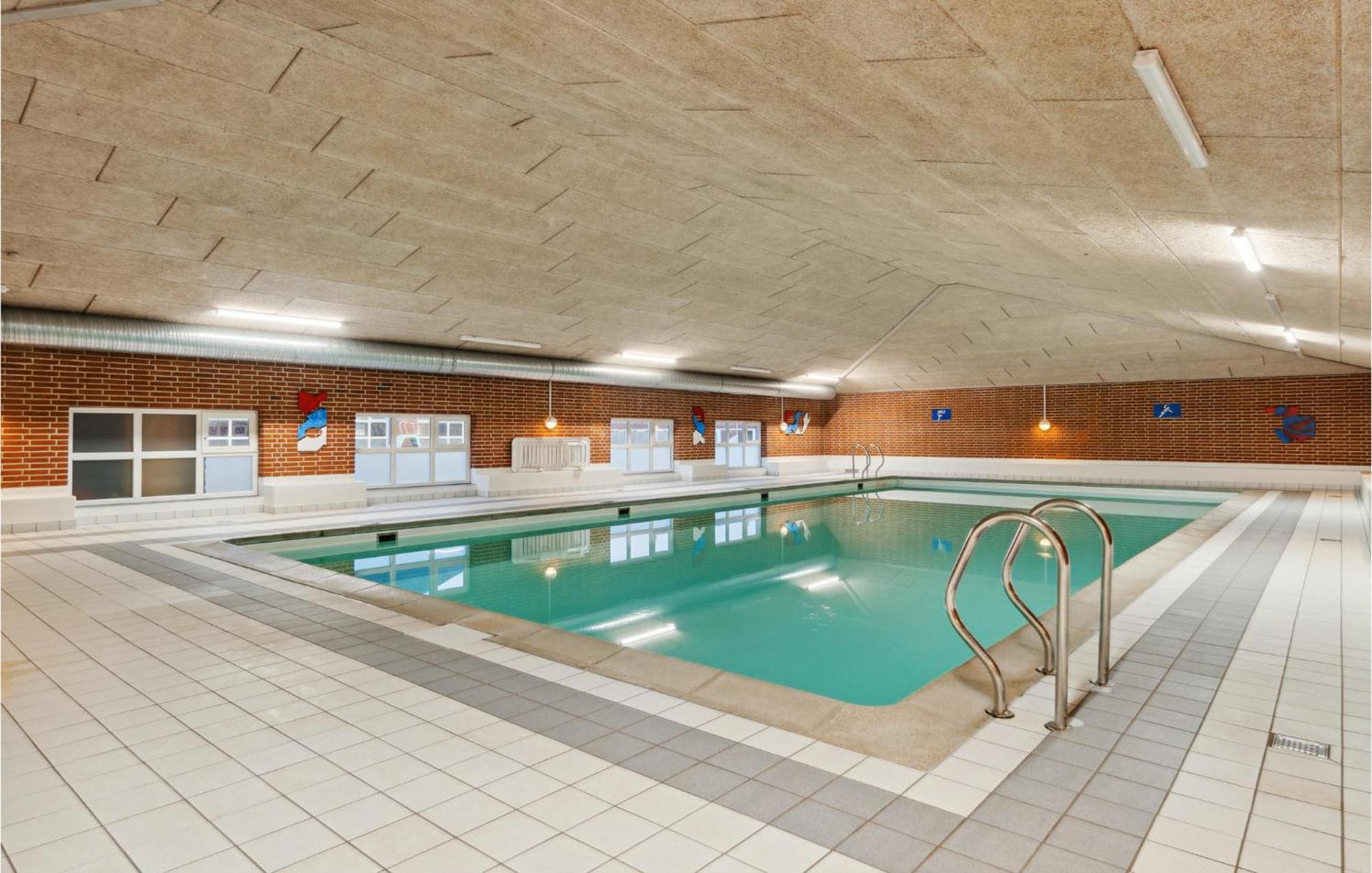 Lejlighed 28 Rømø Kirkeby 외부 사진