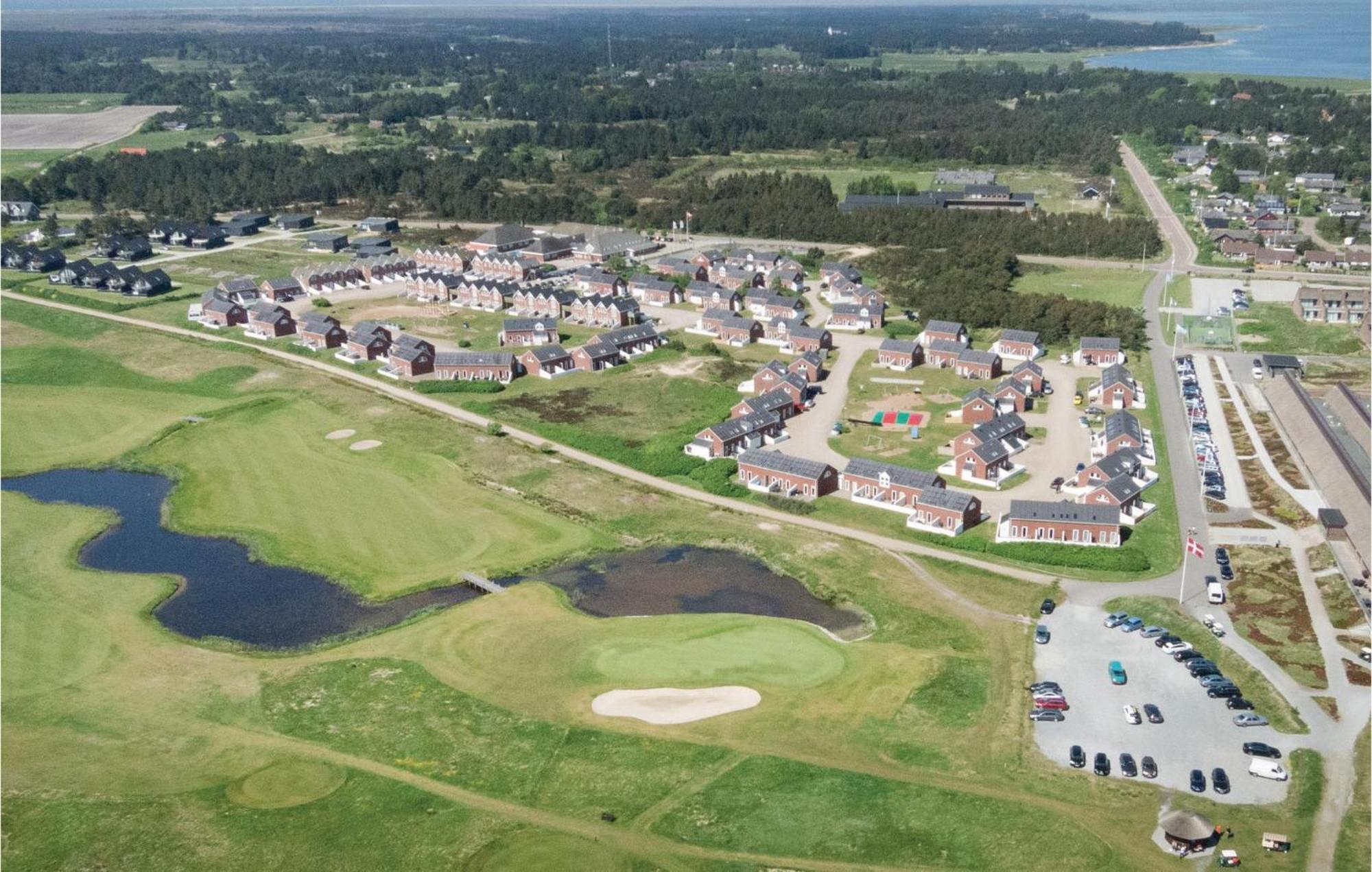 Lejlighed 28 Rømø Kirkeby 외부 사진