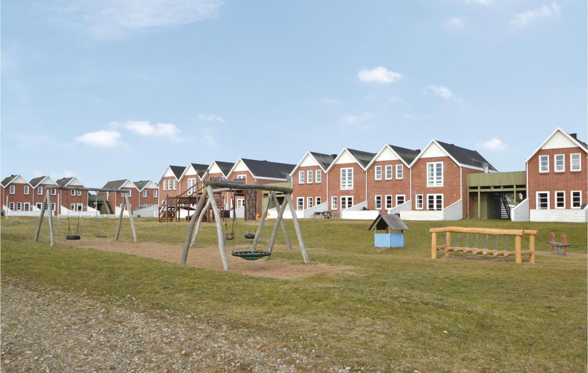Lejlighed 28 Rømø Kirkeby 외부 사진