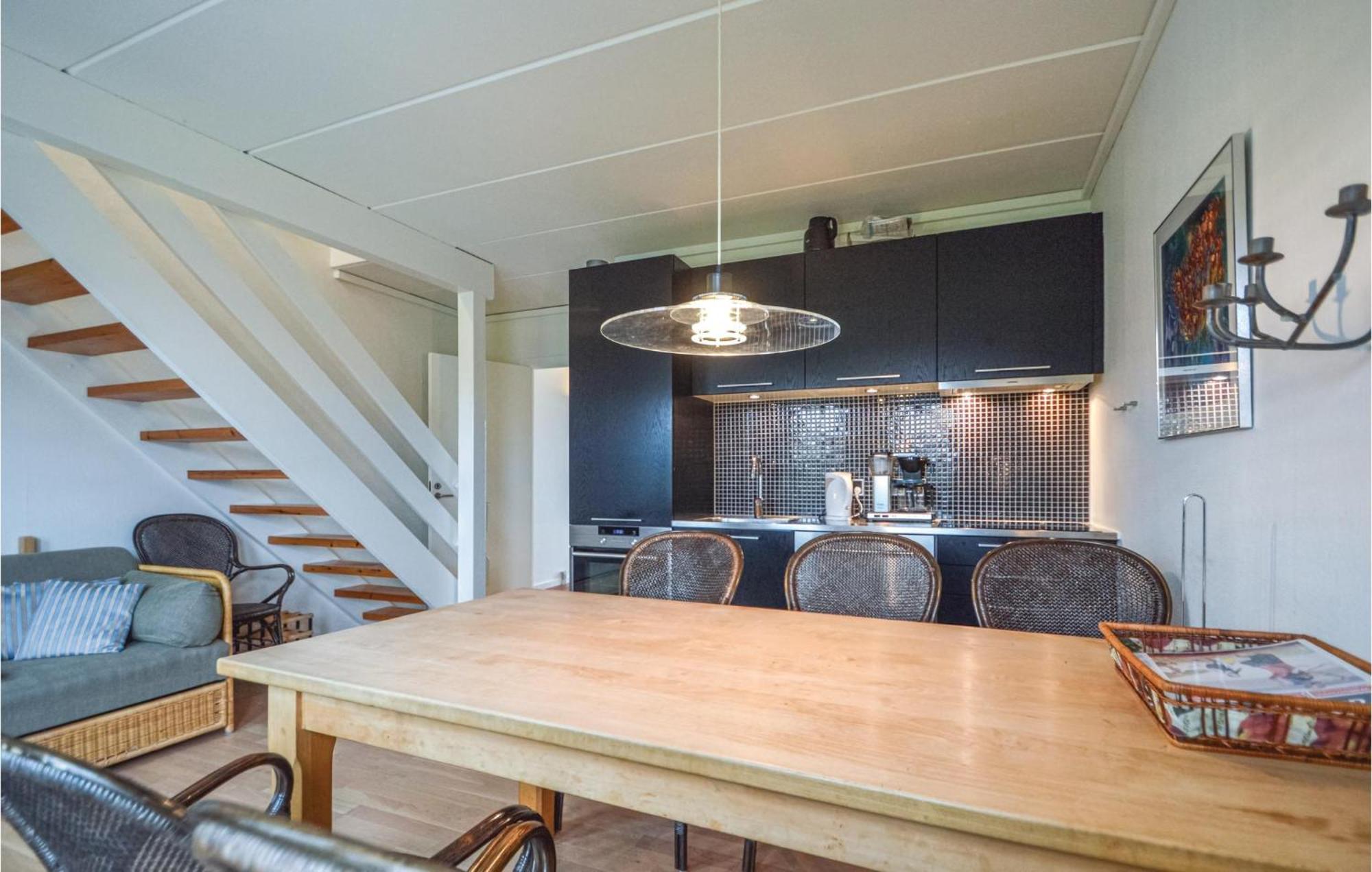 Lejlighed 28 Rømø Kirkeby 외부 사진